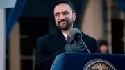 Zohran Mamdani Becomes First South Asian Muslim Mayor of New York