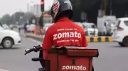Zomato, Blinkit Hit Record 7.5M Orders on NYE 2025 Amid Gig Worker Strike