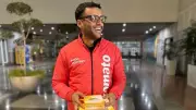 Zomato Founder Answers 6 Key Questions on Gig Workers Amid Strike