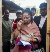 Zubeen Garg Case: Court Adjourns Charge Hearing to Jan 17, 4 Accused Seek Bail