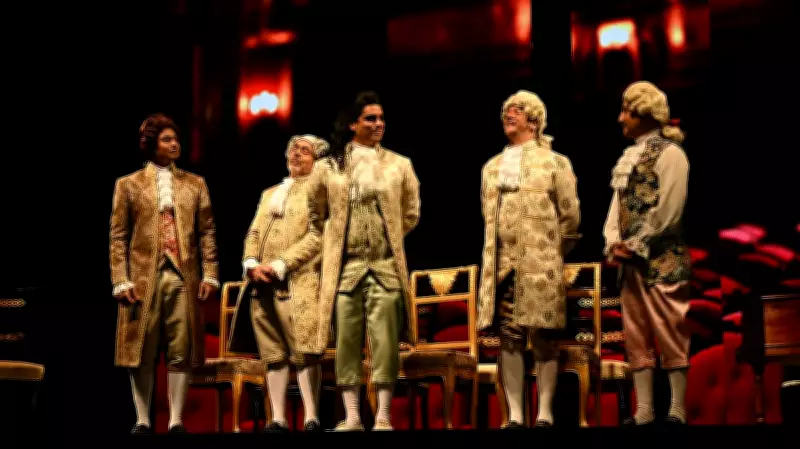 Amadeus Returns to Bengaluru Stage Next Week After Successful Debut