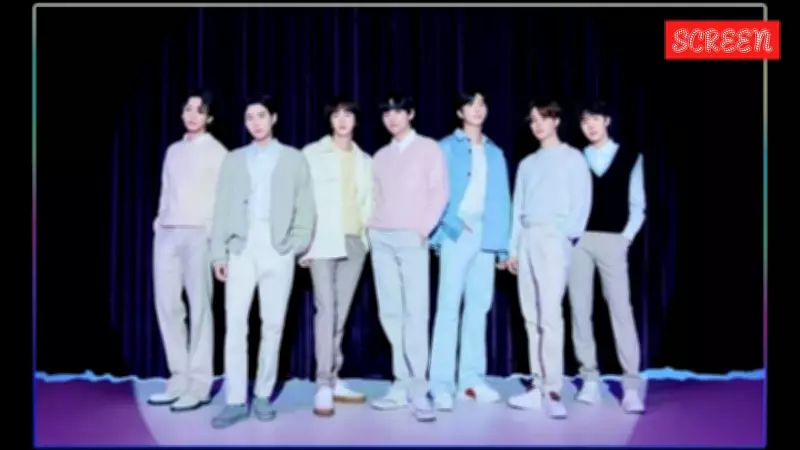 BTS Achieves Dual Milestones: Hanteo Award and Historic Instagram Record