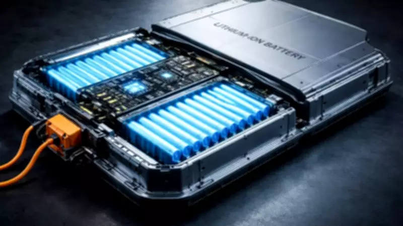 Budget 2026 Boosts EV Ecosystem with Customs Duty Exemptions on Lithium Battery Production