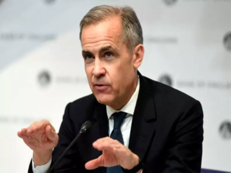 Canadian PM Mark Carney Embarks on Diplomatic Mission to India to Enhance Bilateral Relations