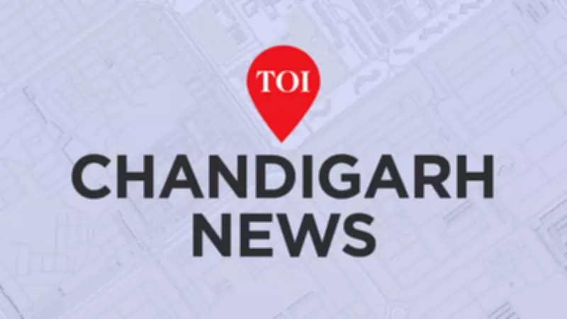 Chandigarh Municipal Corporation Faces Critical 67% Staff Shortage Crisis