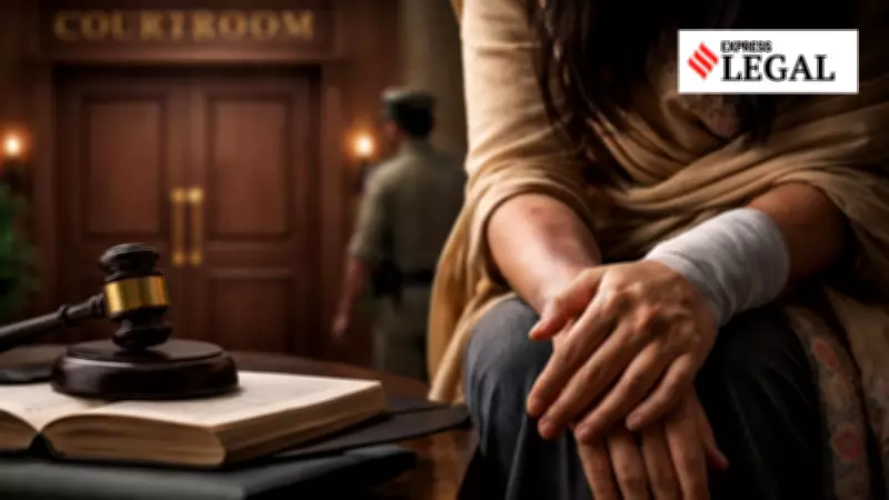 Delhi High Court Rejects Plea to Quash FIR in Serious Marital Abuse Case