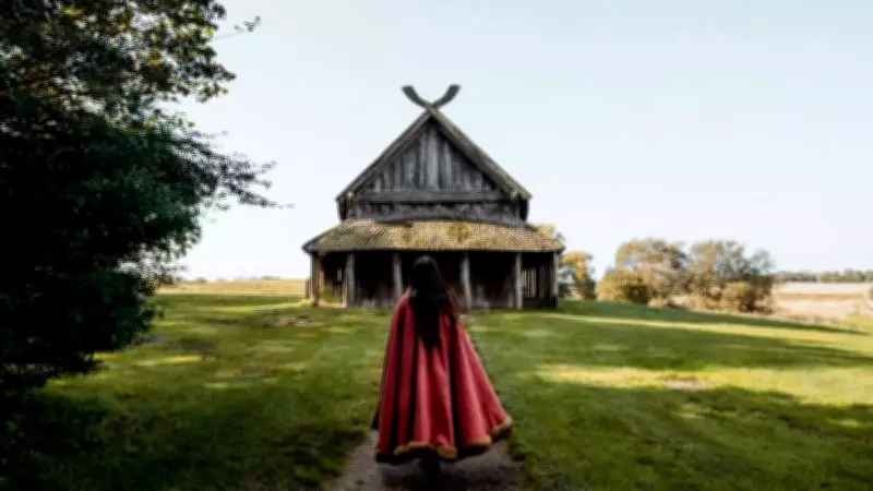 Exploring Denmark's Viking Heritage: 10 Historical Sites That Bring Norse History to Life