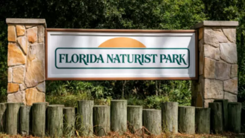 Florida Naturist Park Listed for $2.5M, Legacy of Mandatory Nudity and Racial Exclusion