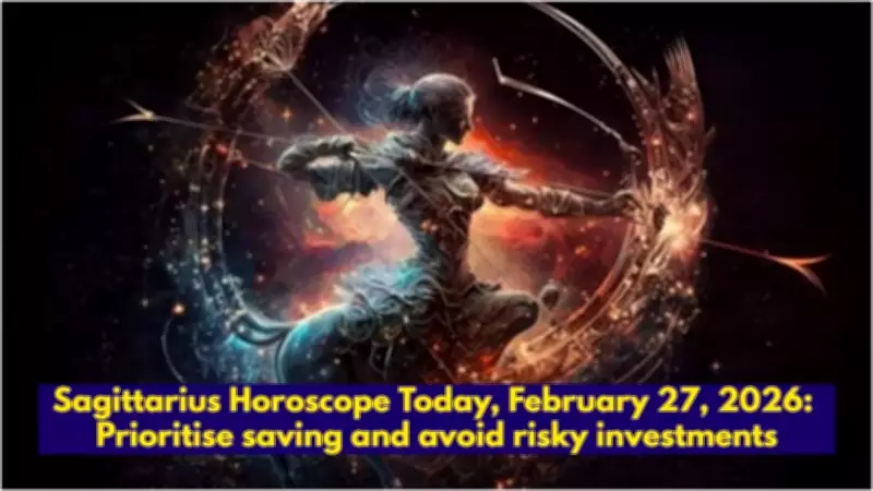 Horoscope Today: Positive Vibes, Supportive Partner, and Financial Caution