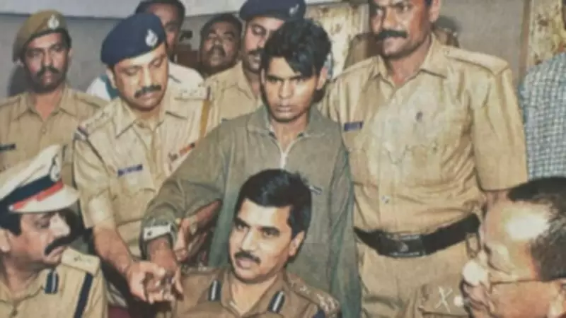 How a Scarred Finger Solved Bengaluru's 2002 Double Murder Case After 24 Years