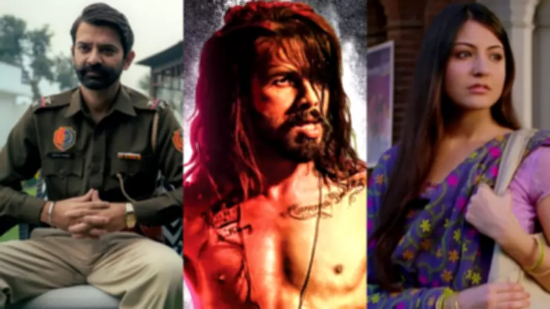 Kohrra 2 & 7 More OTT Series Set in Punjab to Release by 2026