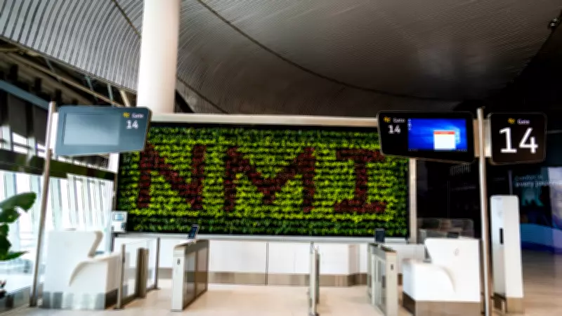 Navi Mumbai Airport Launches Rs 2,500 Crore FedEx Cargo Hub, Boosting Trade