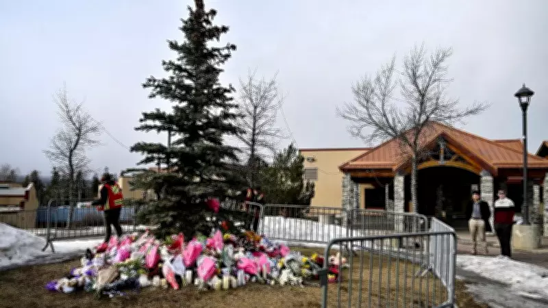 OpenAI Unveils Enhanced Safety Protocols After Canada School Shooting