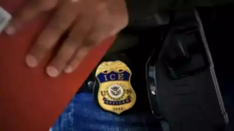 Pregnant Asylum Seeker Detained by ICE, Allegedly Pressured to Sign Deportation