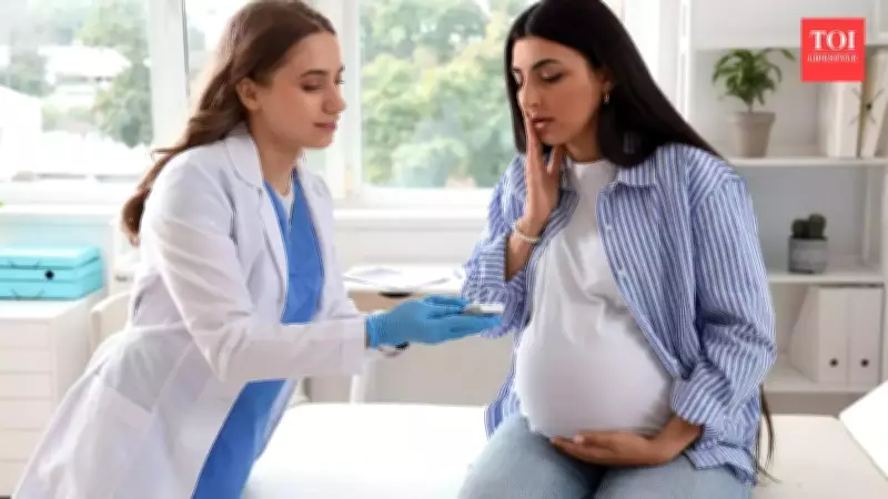 Prenatal Health: How Maternal Choices Shape a Child's Lifelong Cancer Risk