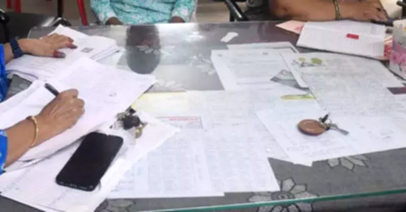 Residents Challenge BLO Appointments Ahead of Maharashtra Voter Roll Revision