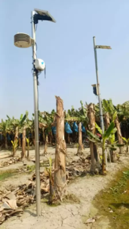 RPCAU Pioneers Digital Agriculture in Bihar with AI and Drones