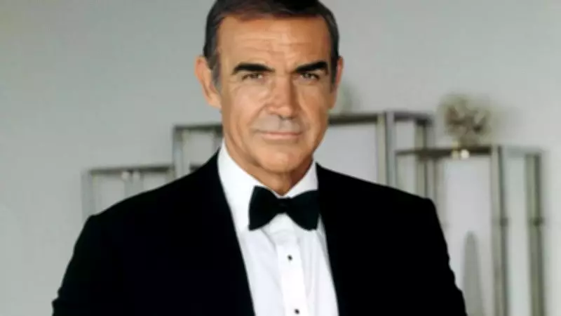 Sean Connery Rejected Hannibal Lecter Role, Paving Way for Anthony Hopkins