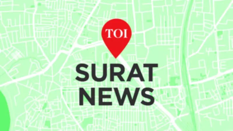 Surat Woman's Suicide: Four Booked for Abetment After She Strangles Son