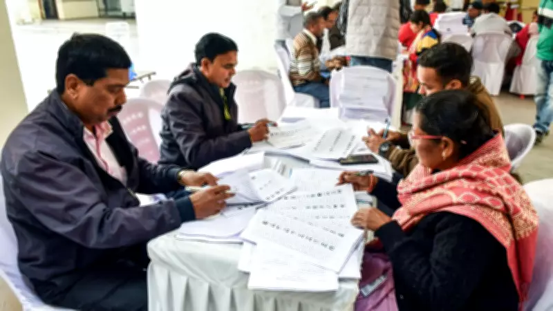 Tollygunge Constituency Profile: Key Battleground for West Bengal Assembly Election 2026