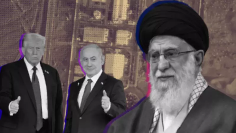 Trump Assured Netanyahu of US Support for Israeli Strikes on Iran, CBS Reports