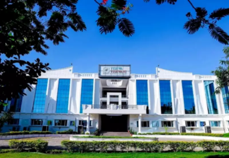 UGC's Apprenticeship-Embedded Degree Programme: A Futuristic Tech Education Model