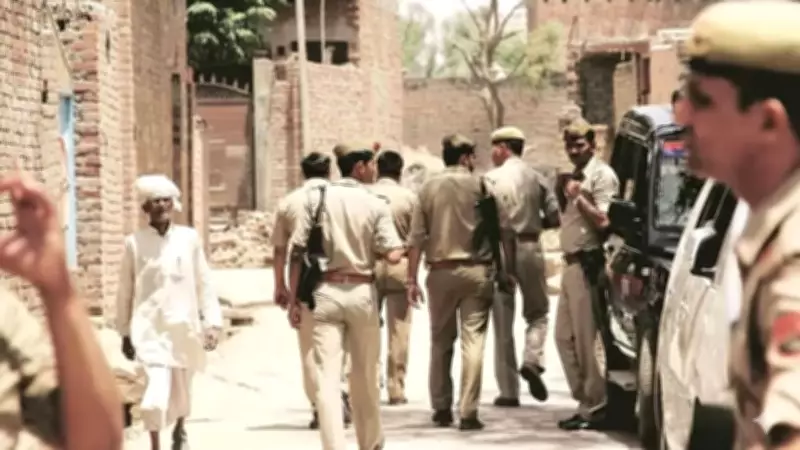 UP Influencer's Harassment Case Takes Shocking Turn as Investigating Cop Accused of Stalking