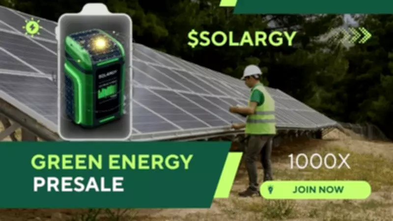 Utility-Focused Crypto Presales Regain Investor Attention as Early-Stage Interest Returns