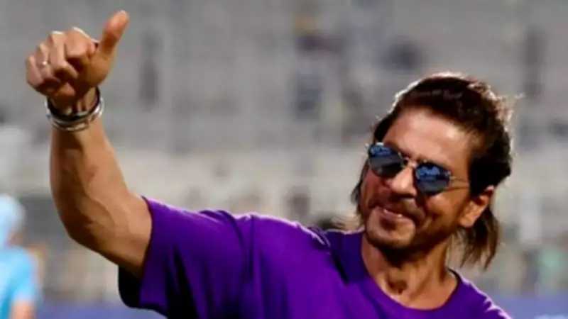 Wasim Akram Recalls Shah Rukh Khan's Swift Private Plane Arrangement for KKR in 2012 IPL