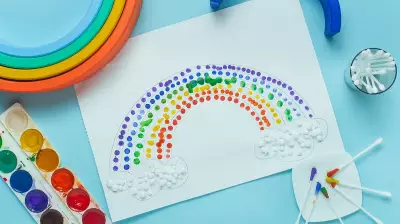 2 DIY Crafts for Festive Fun: Creative Ideas for Home Decorations