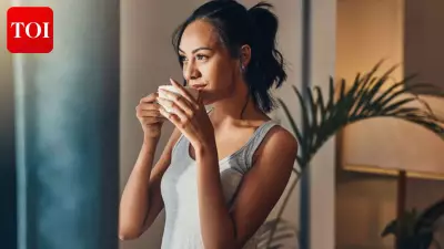 5 Simple Morning Rituals to Achieve a Flatter Belly and Washboard Abs