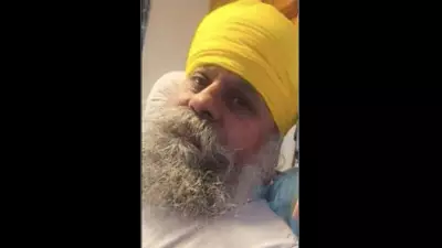 57-Year-Old Sikh Man Found Dead in California After Mistaken Abduction