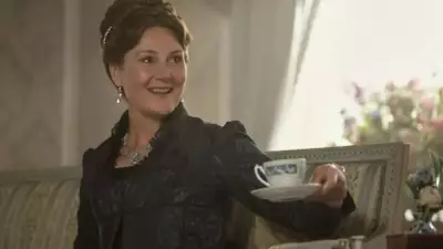 7 Parenting Lessons from Violet Bridgerton: Timeless Wisdom for Modern Families