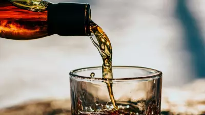 81 Detained for Liquor Consumption at Anniversary Party in Dry Gujarat