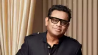 A R Rahman Honored with Tamil Nadu State Award for Ponniyin Selvan – I Music
