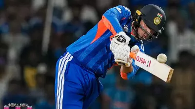 Abhishek Sharma Credits Ego Shedding for T20 World Cup 2026 Form Surge