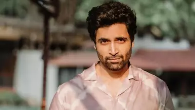 Adivi Sesh Balances Action Films 'Dacoit' and 'G2' with Distinct Creative Challenges