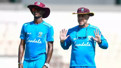 Afghanistan Cricket Appoints New Head Coach Following Jonathan Trott's Departure