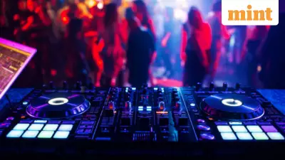 Ahmedabad Police Raid Anniversary Party, Arrest 43 Men in Dry State Alcohol Bust