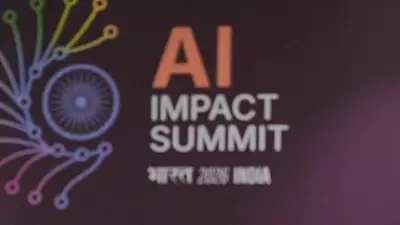 AI-Powered Autonomous Driving Steals Spotlight at India AI Impact Expo