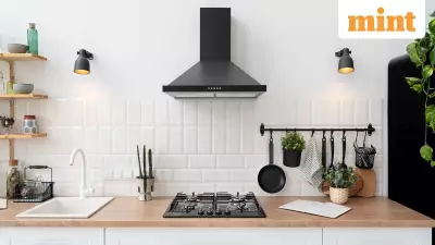 Aishwarya Faraswal: Your Expert Guide to Smart Home and Kitchen Tech
