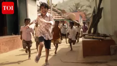 Aishwarya Rajinikanth Returns to Direct 'Texla' After 'Laal Salaam'