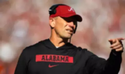 Alabama Football Recruiting: Marquis Maze Criticizes Kalen DeBoer's Methods Amid NCAA Changes