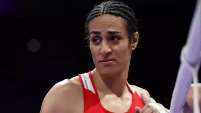 Algerian Boxer Imane Khelif Faces Political Harassment After Olympic Gold