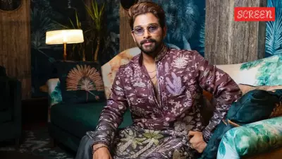 Allu Arjun's Co-Star Defends Him Against Viral 42 Rules List, Calls Claims Baseless
