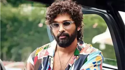 Allu Arjun's Team Denies 42 Rules Allegations as Podcaster Claims Harassment