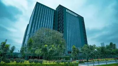 Amazon Inaugurates Major New Bengaluru Office, Its Second Largest in Asia