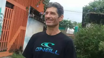 American Hotel Owner Kurt Van Dyke Murdered in Costa Rica, Suspects Flee