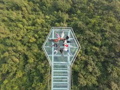 Andhra Pradesh Tourism's Influencer Campaign Drives 1,000+ Bookings