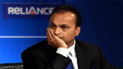 Anil Ambani Grilled for Nine Hours by ED in RCom Fraud Probe, Summoned Again